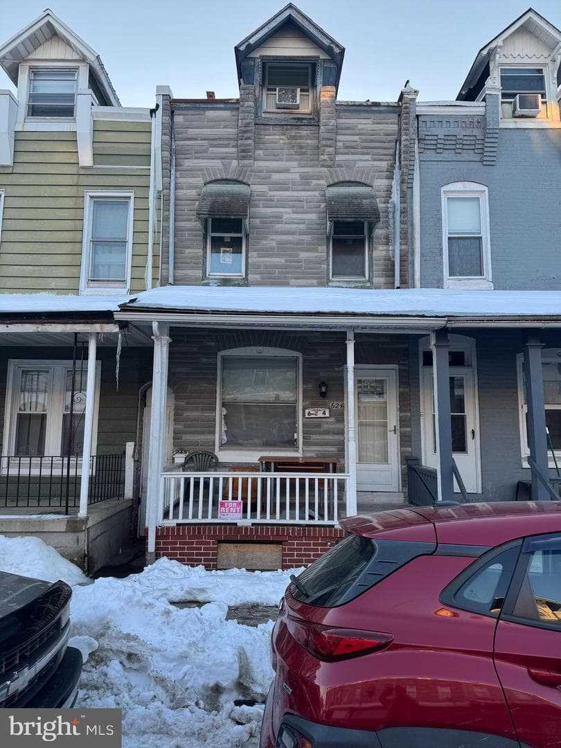 624 Gordon Street, Reading