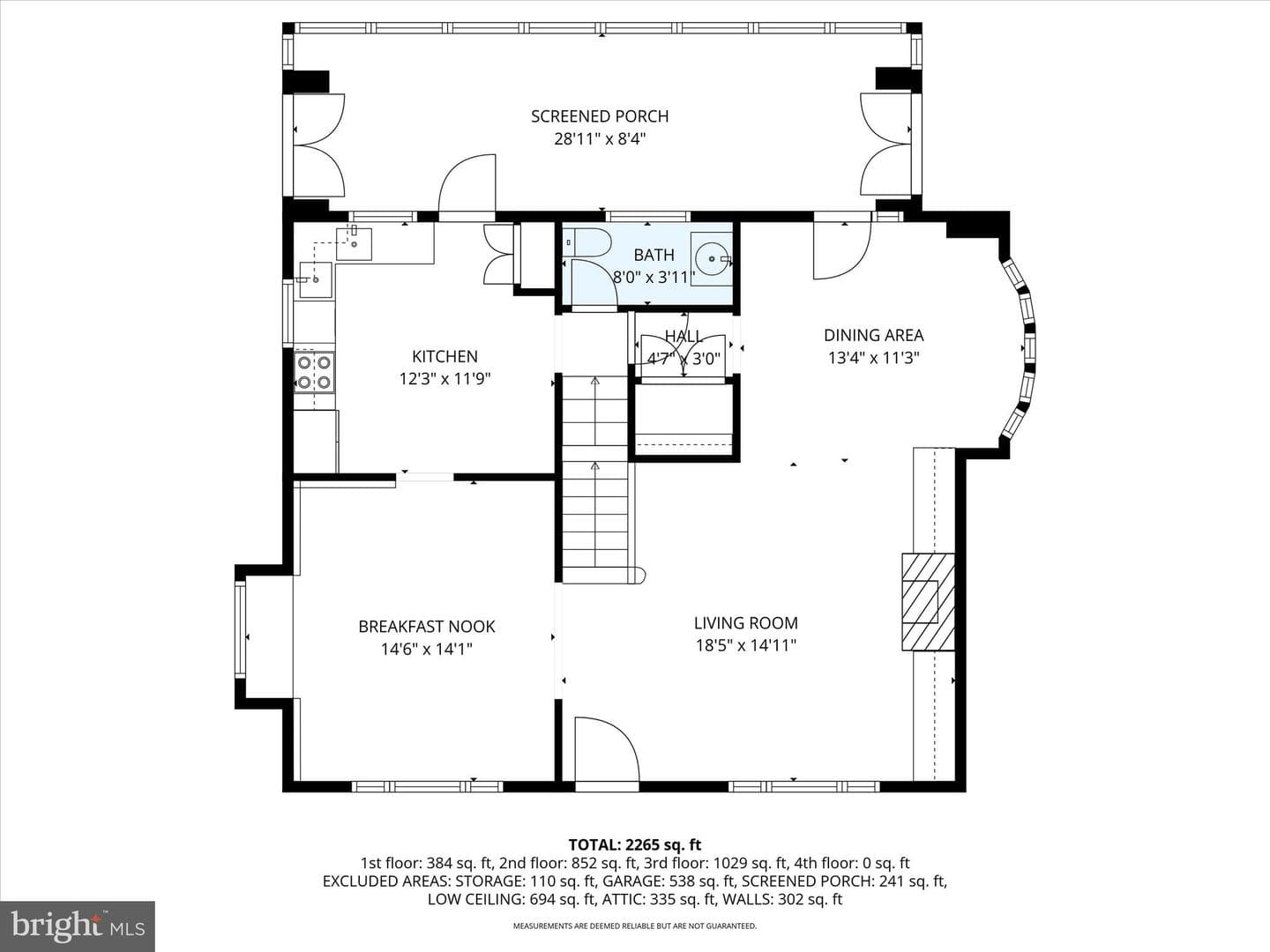 450 Fountain Avenue photo 47