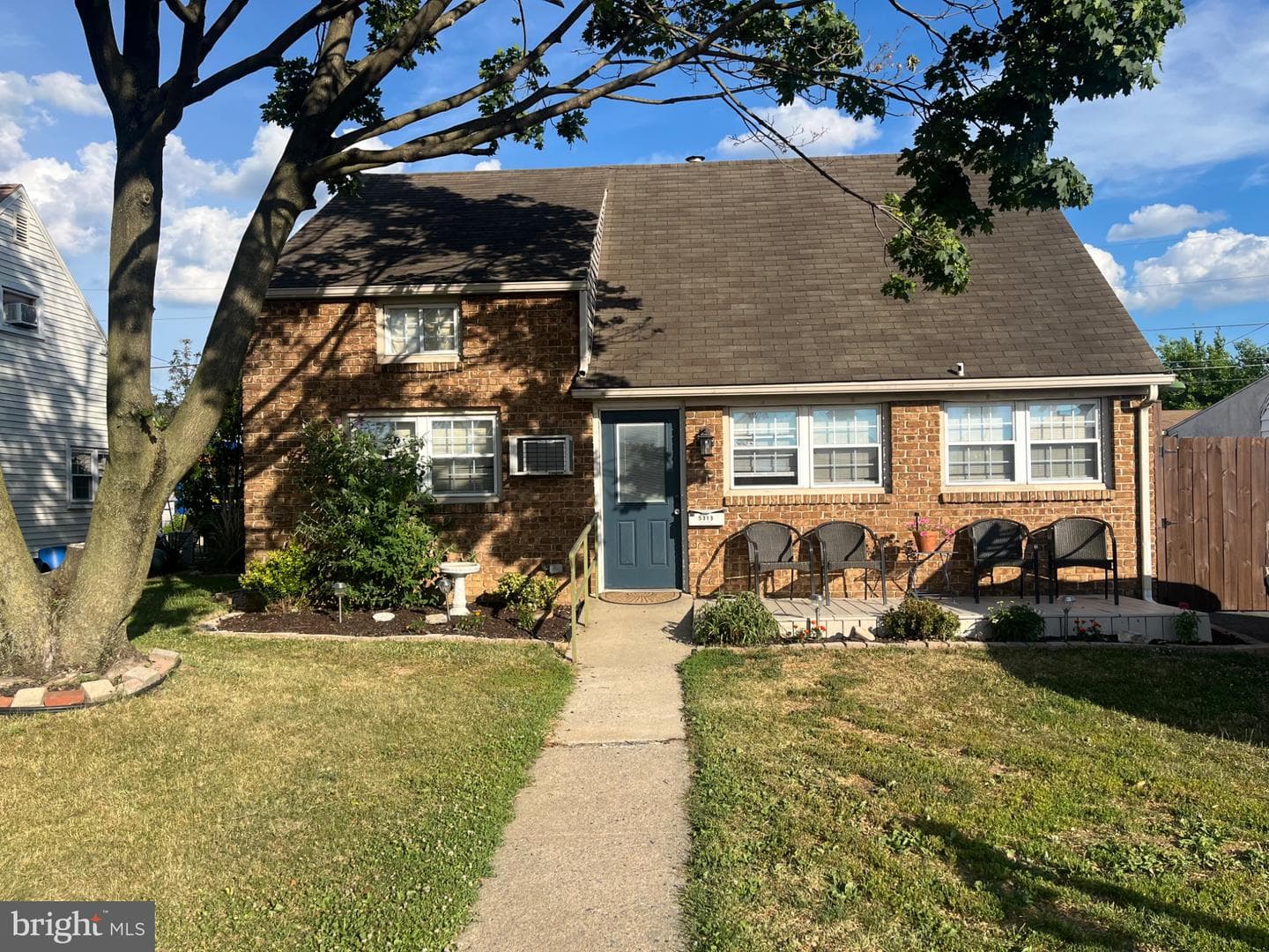 5313 Allentown Pike, Temple
