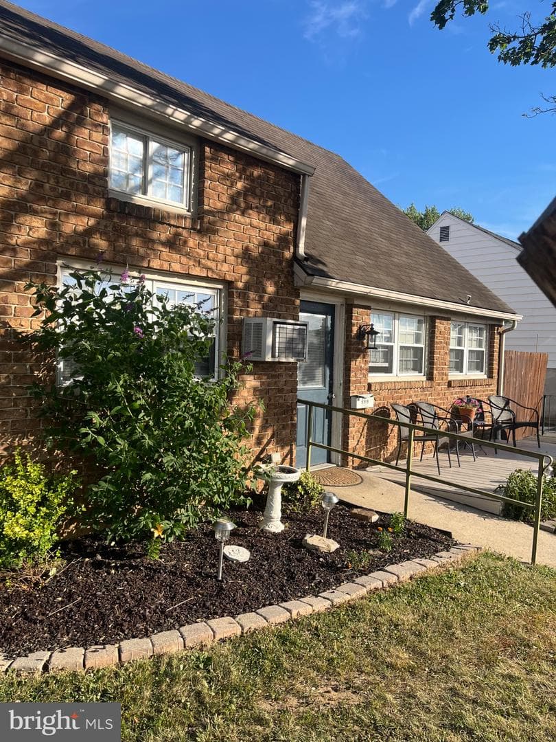 5313 Allentown Pike, Temple