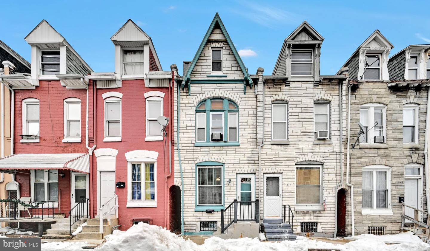 413 Rosenthal Street
