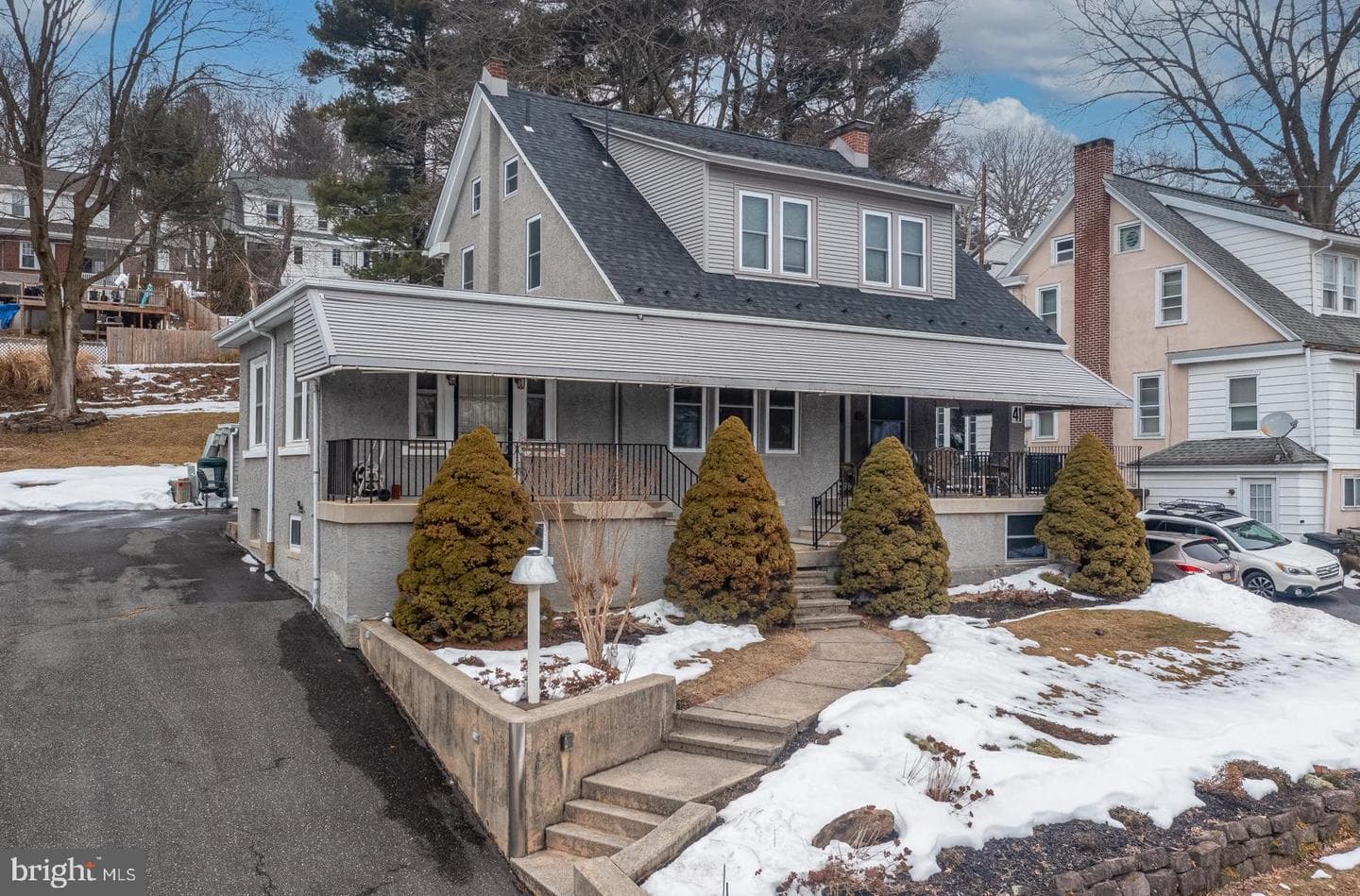 41 Park Road photo 29