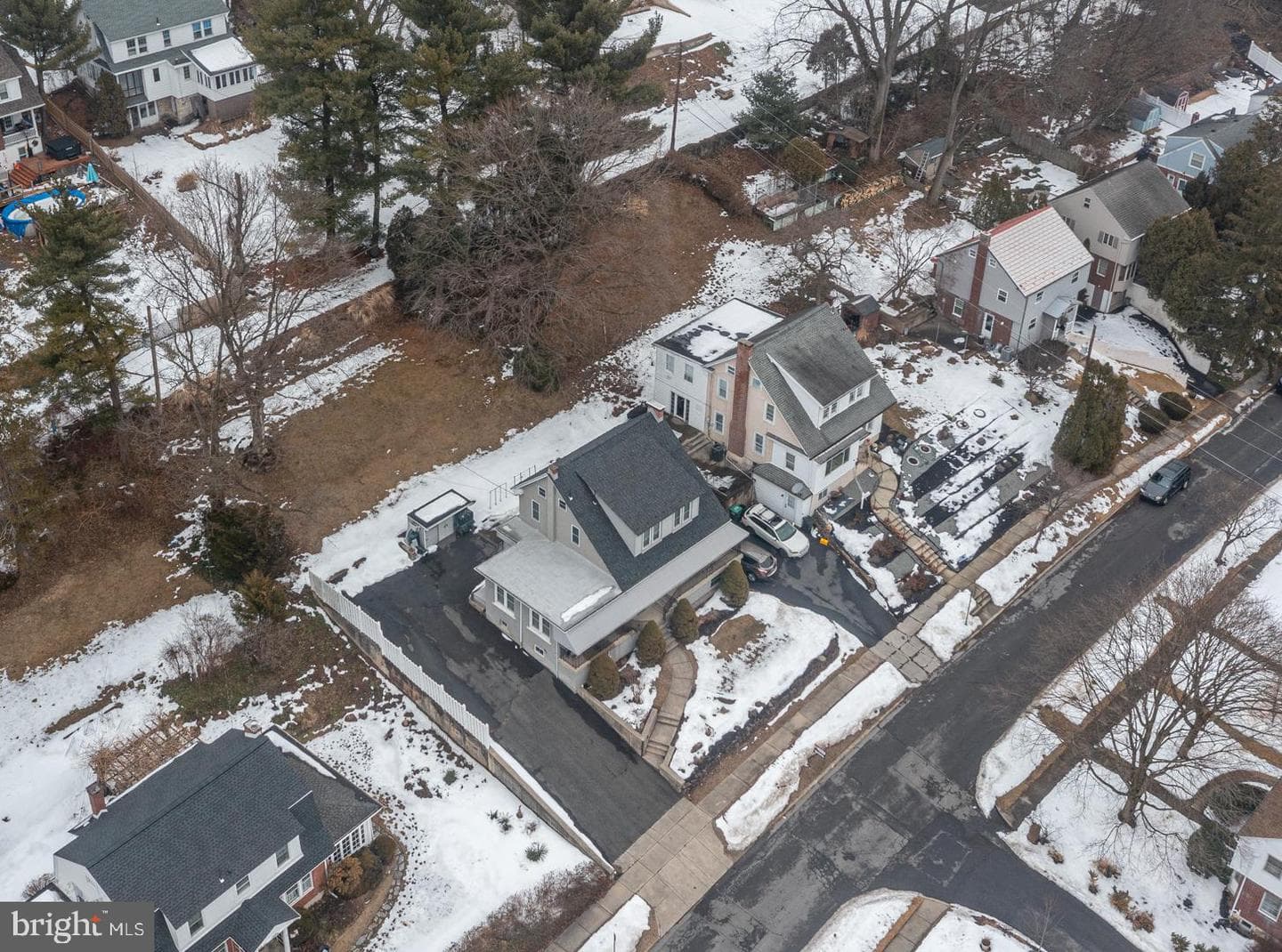 41 Park Road photo 32