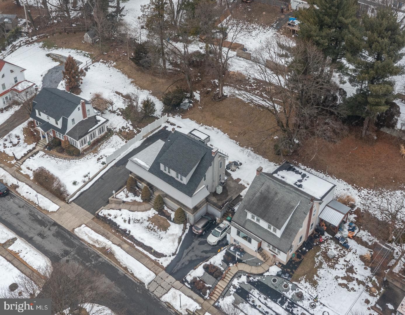 41 Park Road photo 34