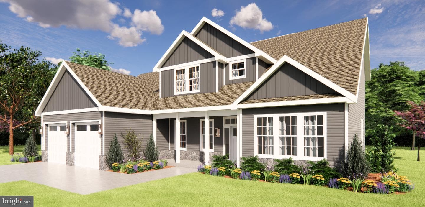Fairway Dr Lot 2, Reading