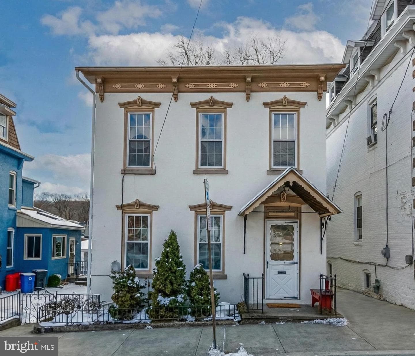 40 W Wyomissing Avenue