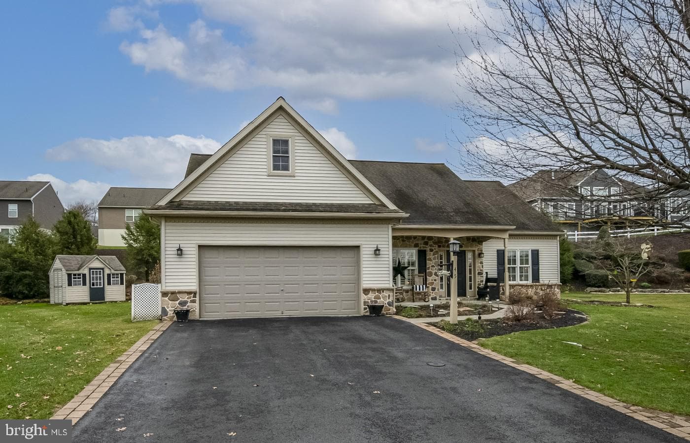 45 Thea Court