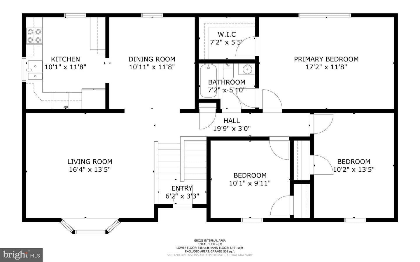821 Colonial Drive photo 22