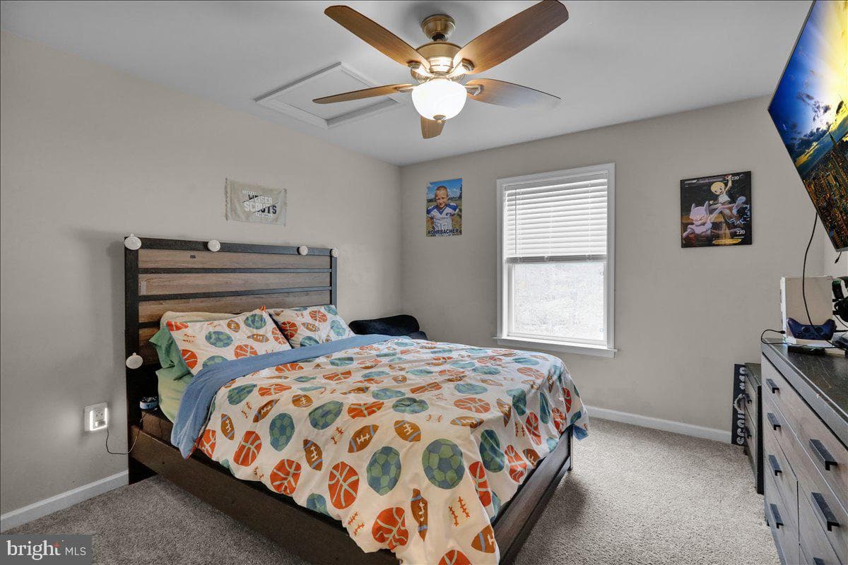 422 Smokering Drive photo 20