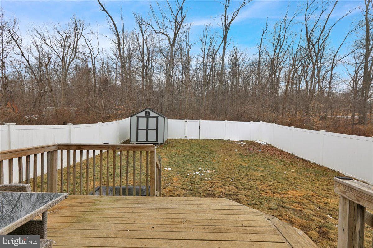 422 Smokering Drive photo 23
