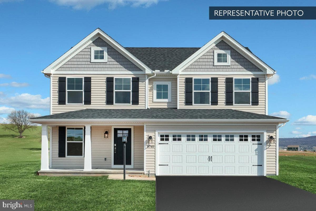 183 Austrian Drive #lot 55