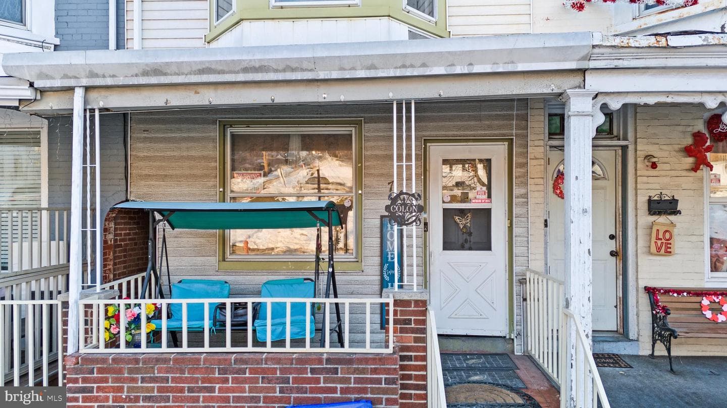 704 N 13th Street