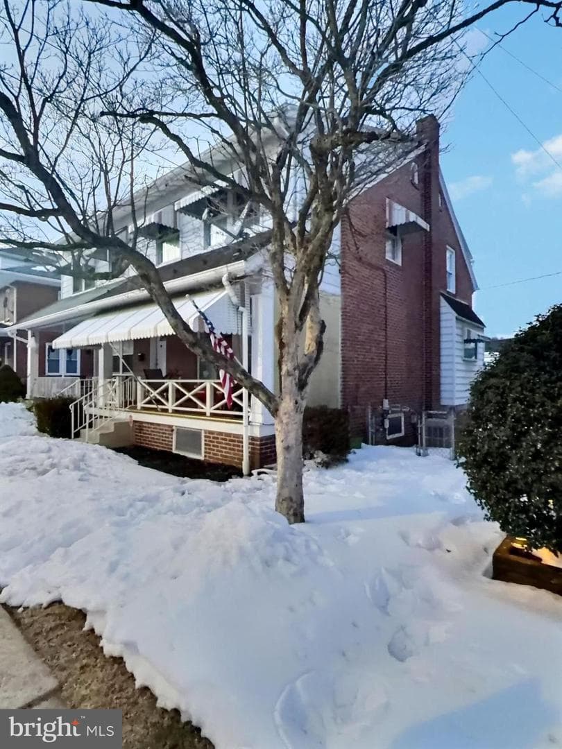 2539 Grant Street photo 2