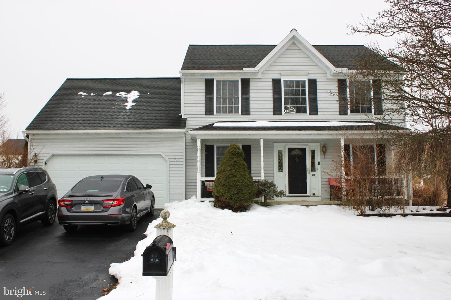20 Mellowbrook Drive photo 2