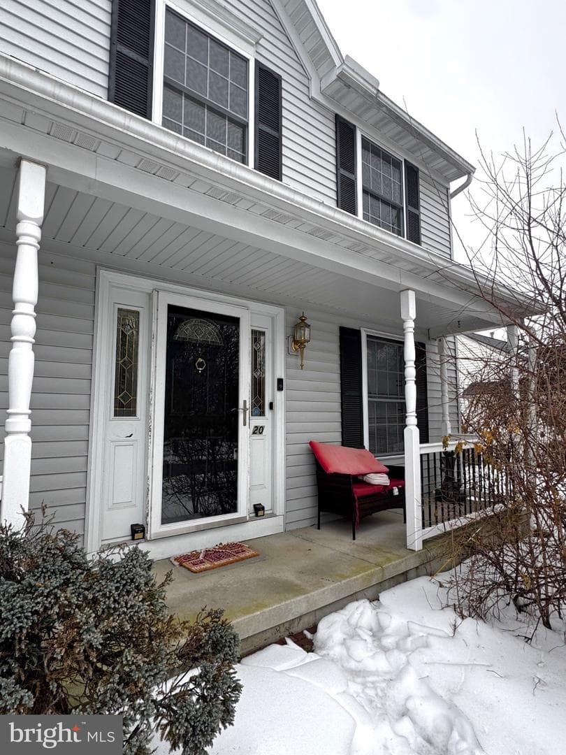 20 Mellowbrook Drive photo 4
