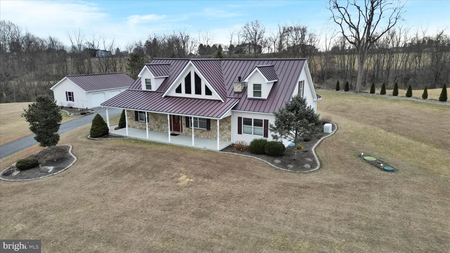 757 E Rehrersburg Road photo 10