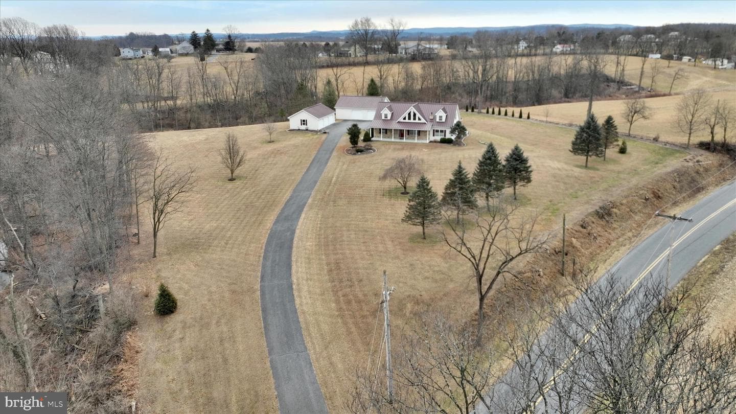 757 E Rehrersburg Road photo 12