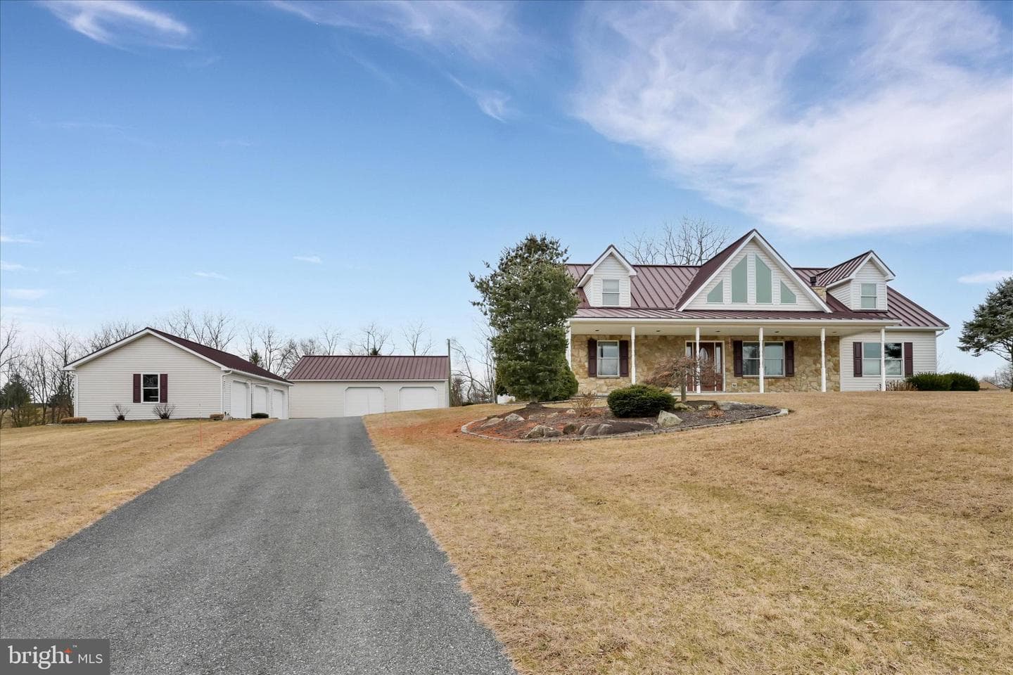 757 E Rehrersburg Road photo 19