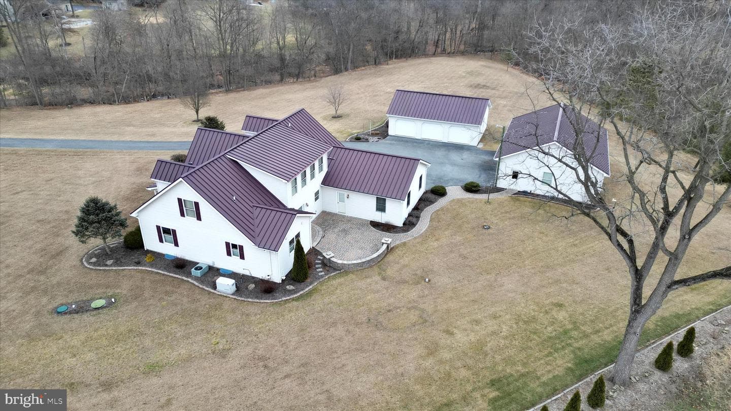 757 E Rehrersburg Road photo 9