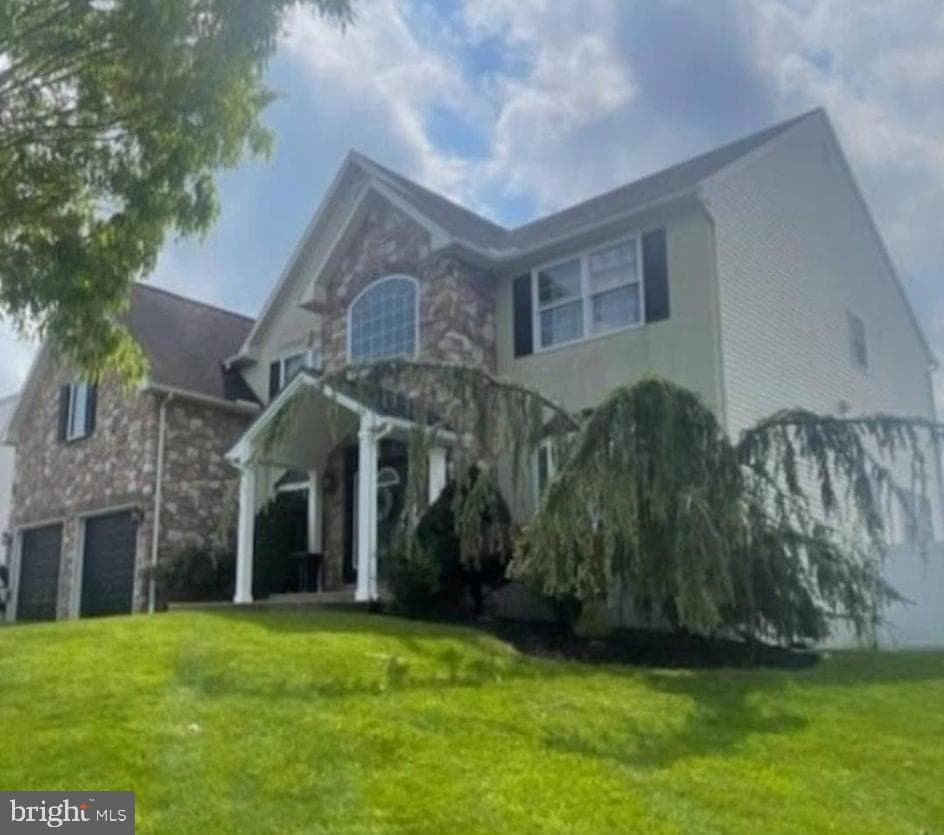 303 Buckhead Lane photo 3