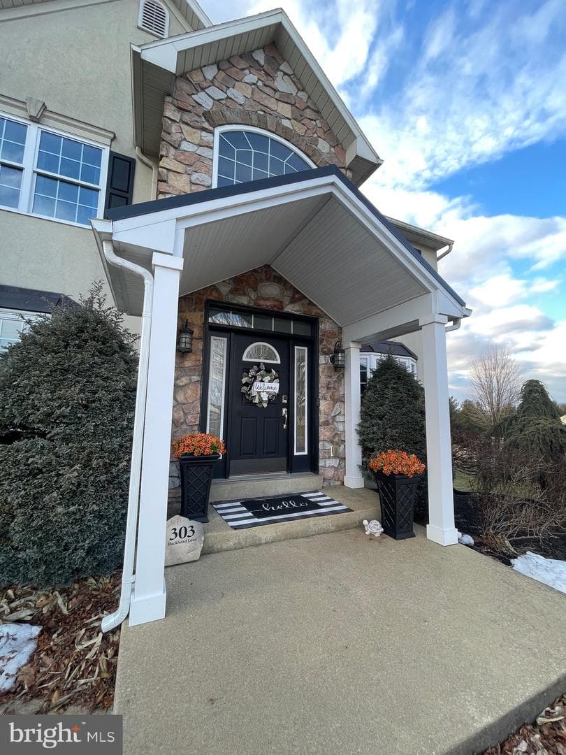 303 Buckhead Lane photo 4