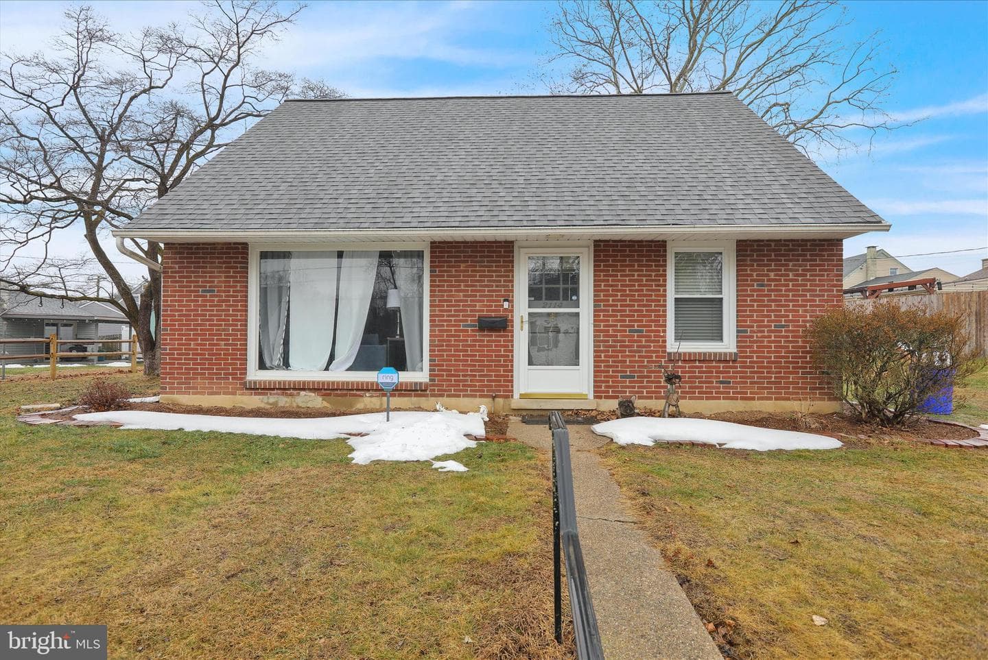 2114 Cullum Drive
