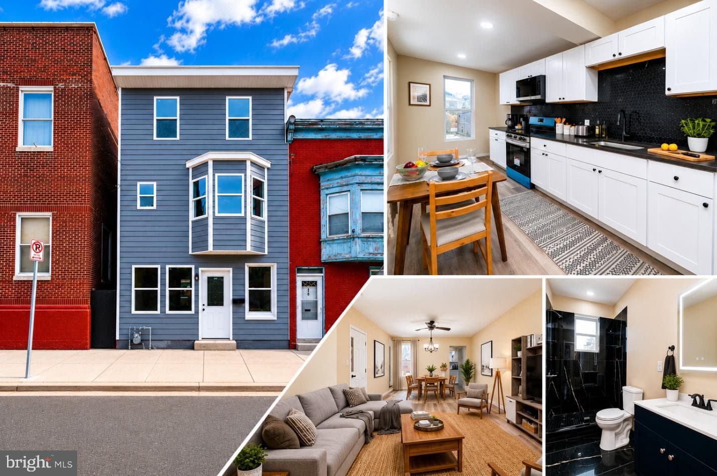812 Bingaman Street, Reading