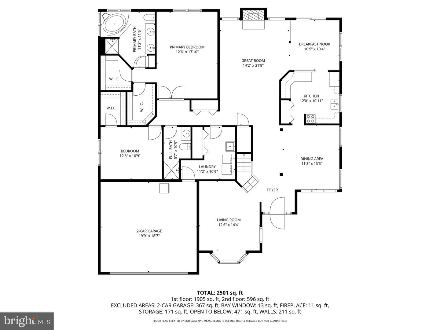309 Charleston Lane photo 55
