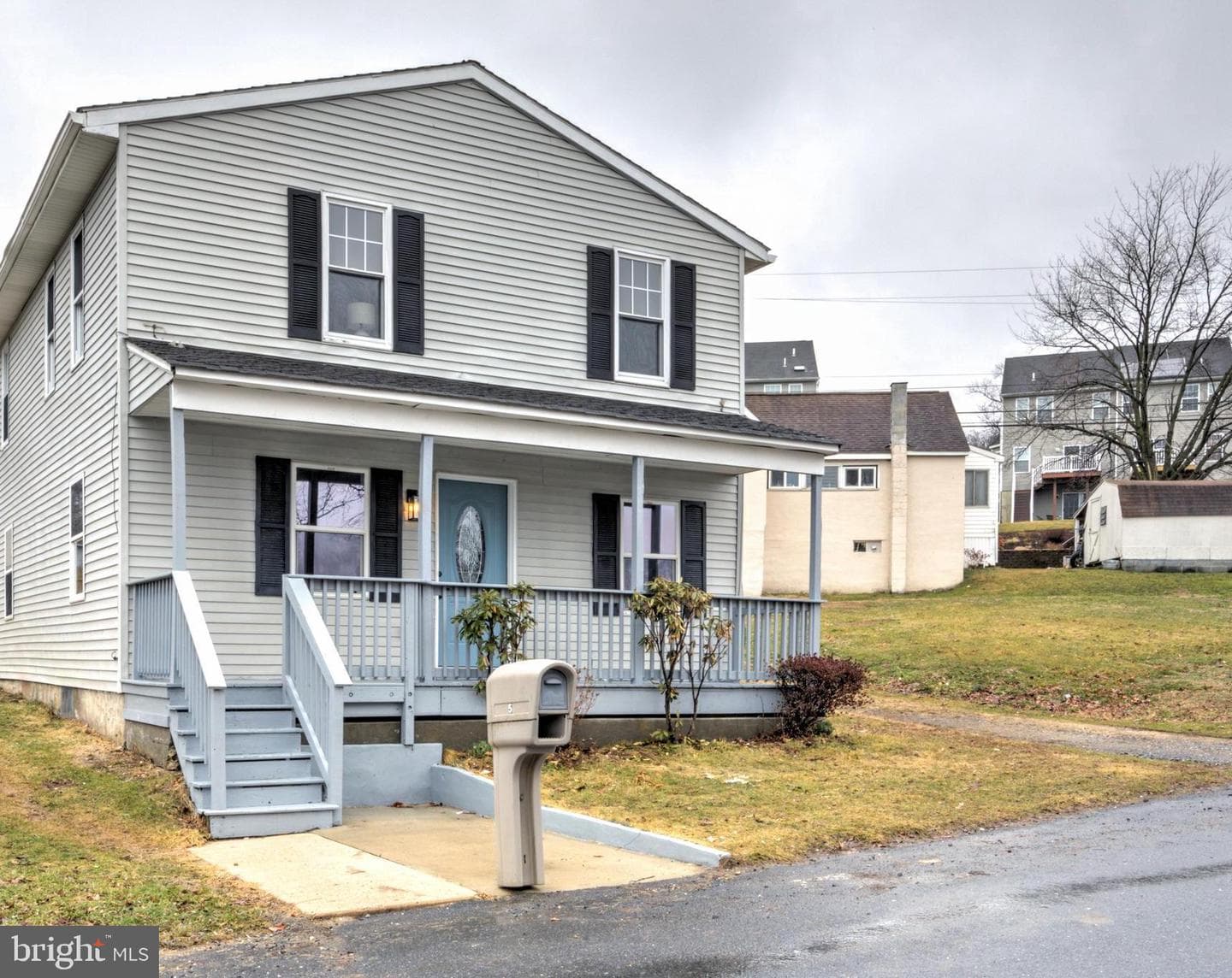 5 Edgewood Avenue photo 27