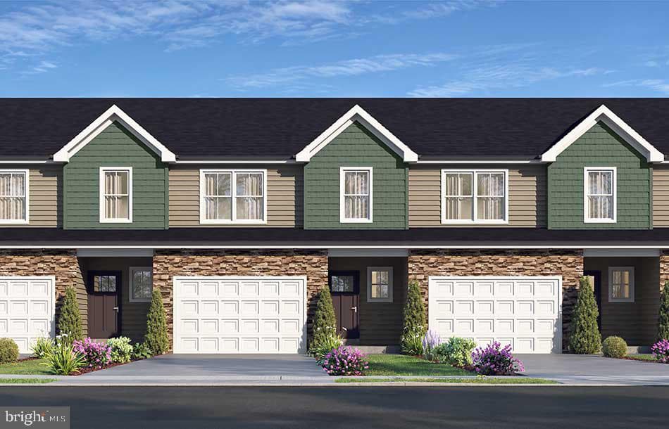 229 Lucille Way #lot 28