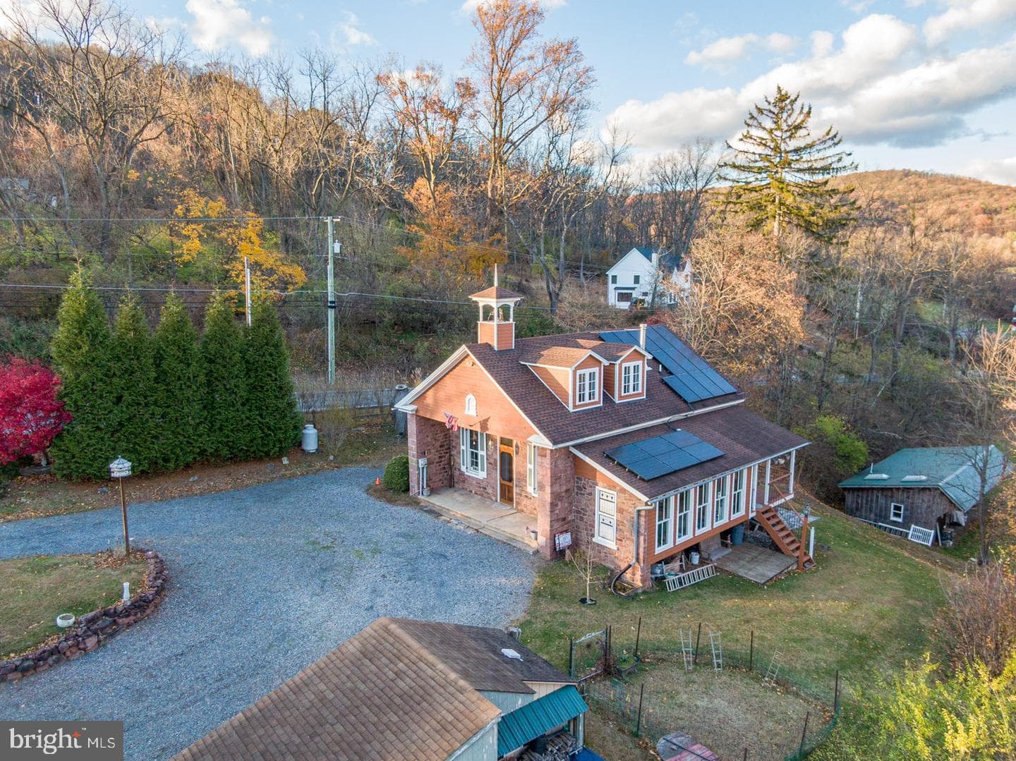 1192 Fritztown Road photo 5