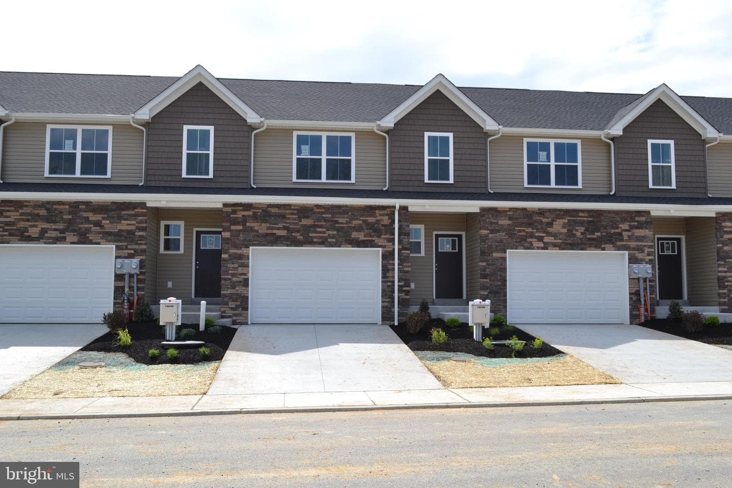 225 Lucille Way #lot 26, Fleetwood