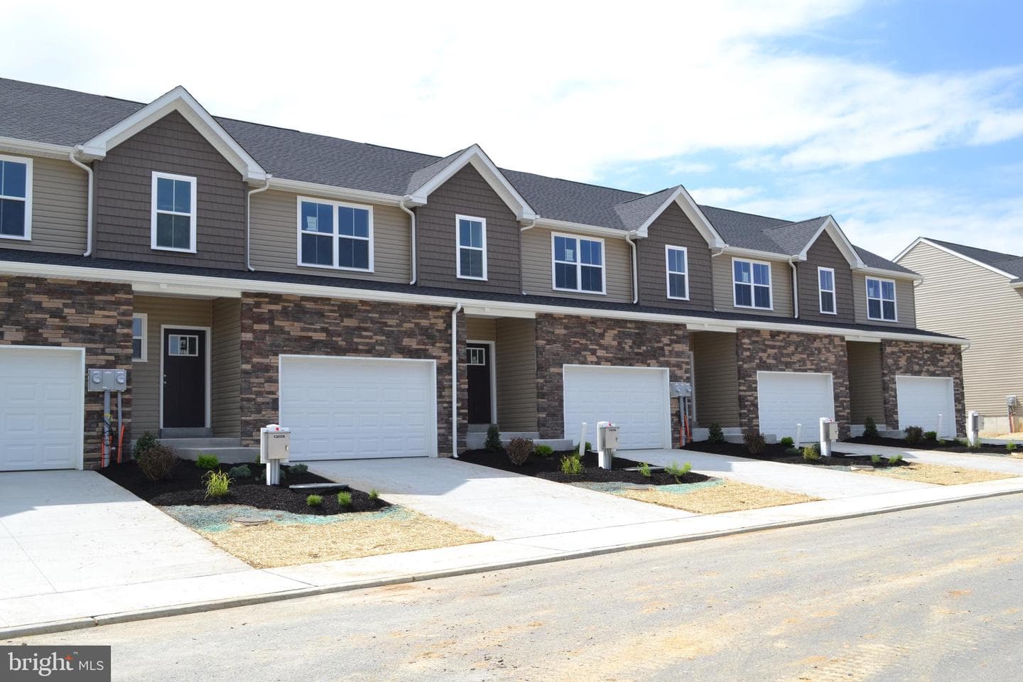 227 Lucille Way #lot 27, Fleetwood