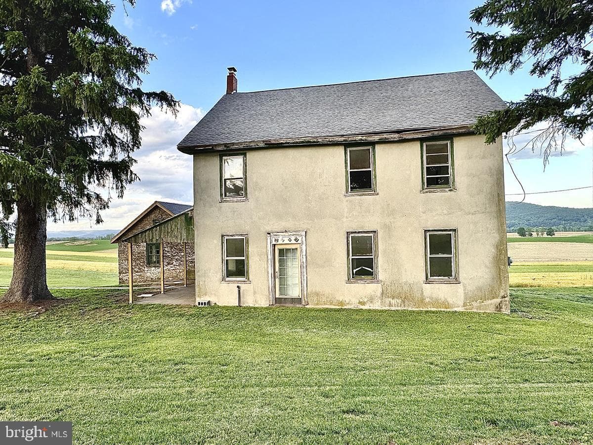 133 Hunter Road, Oley