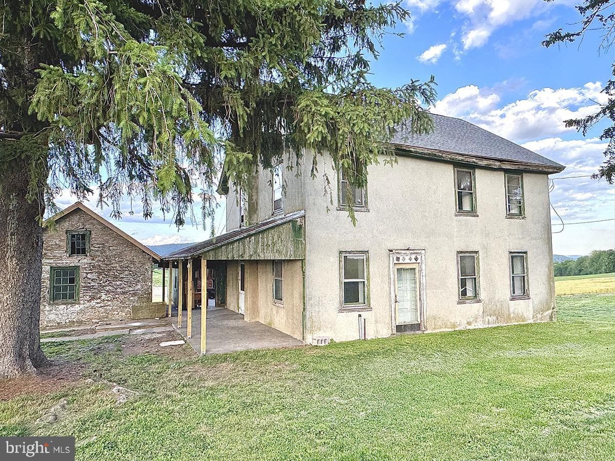 133 Hunter Road, Oley