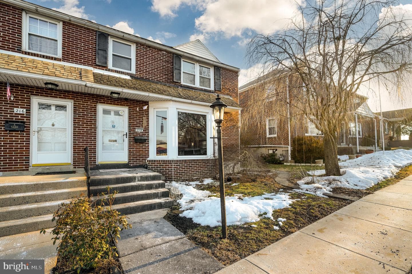 218 Mayberry Avenue