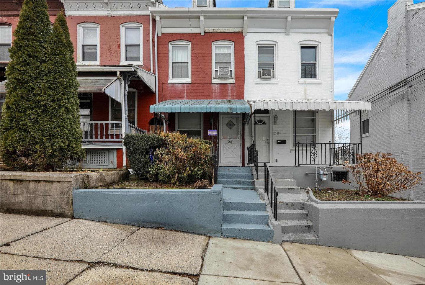 1212 Green Street photo 1