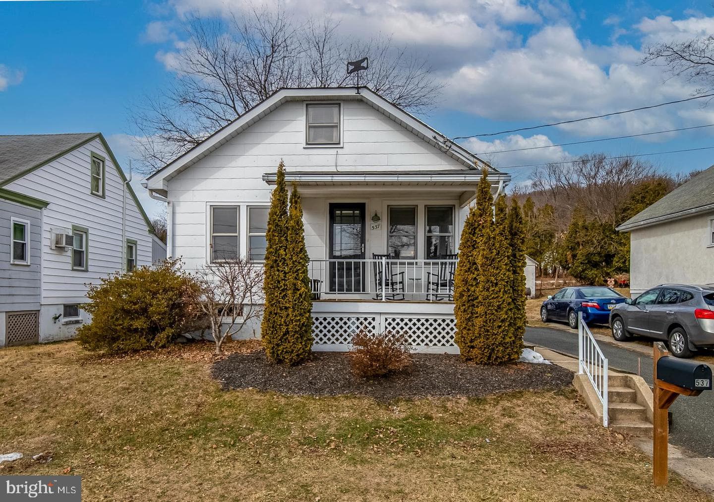 537 Cherry Street photo 2