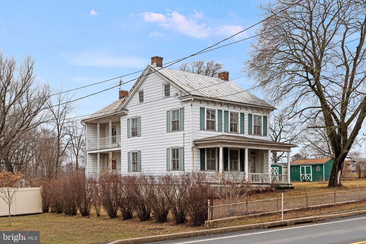8448 Lancaster Avenue photo 2