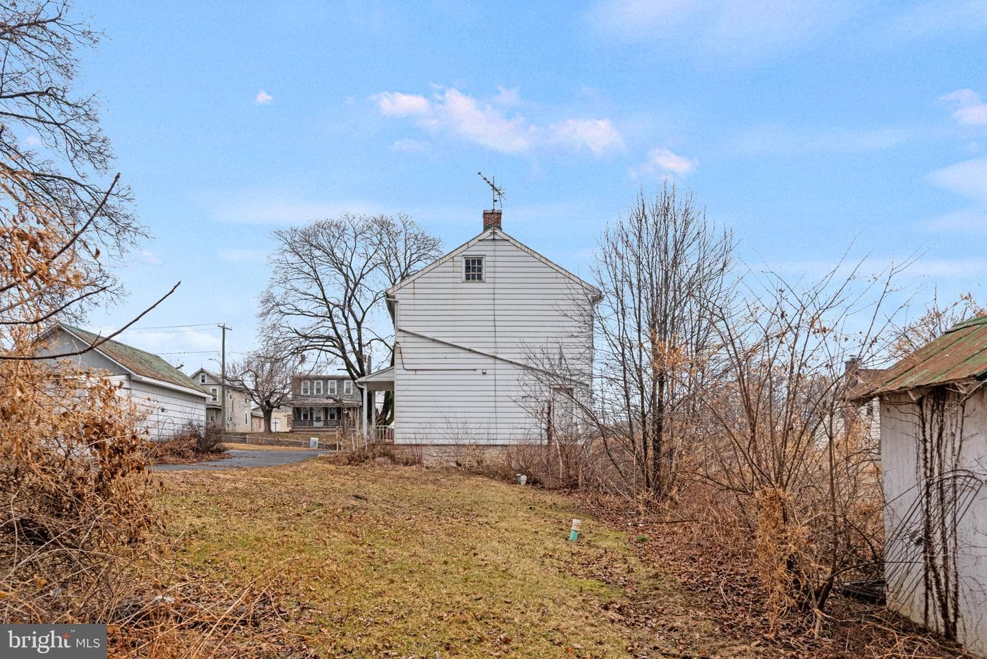 8448 Lancaster Avenue photo 32