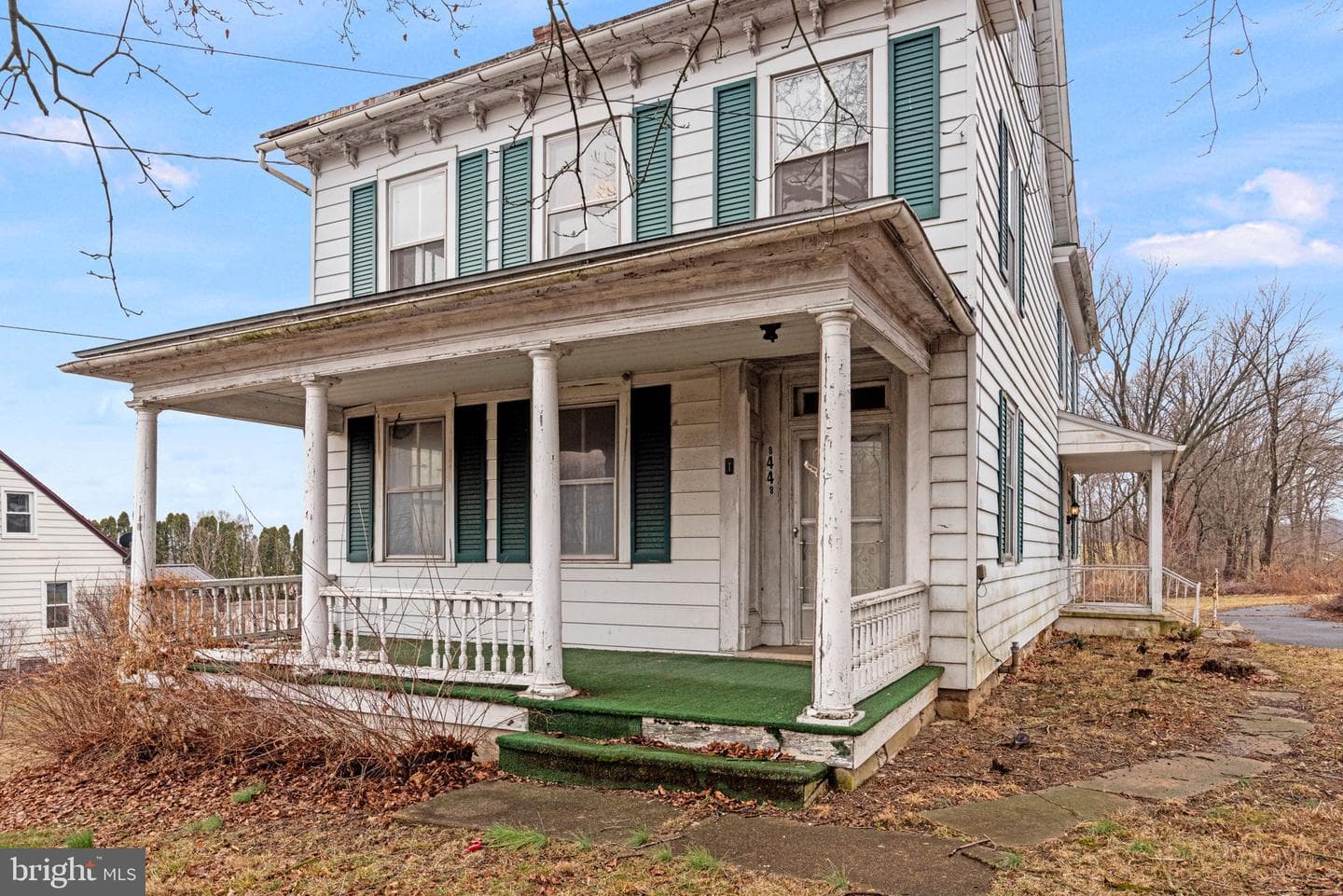 8448 Lancaster Avenue photo 4