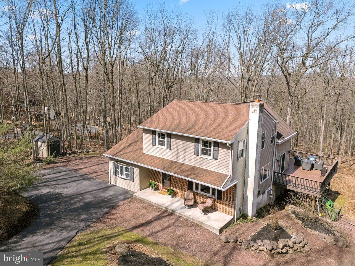 232 Briarwood Drive