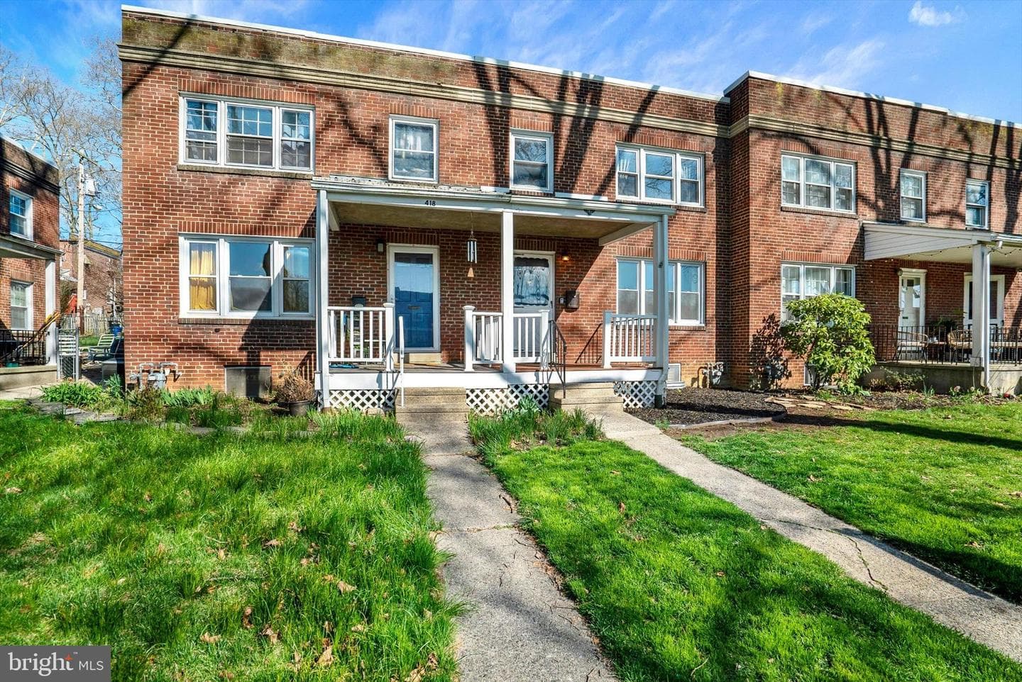 416 Sycamore Road photo 2