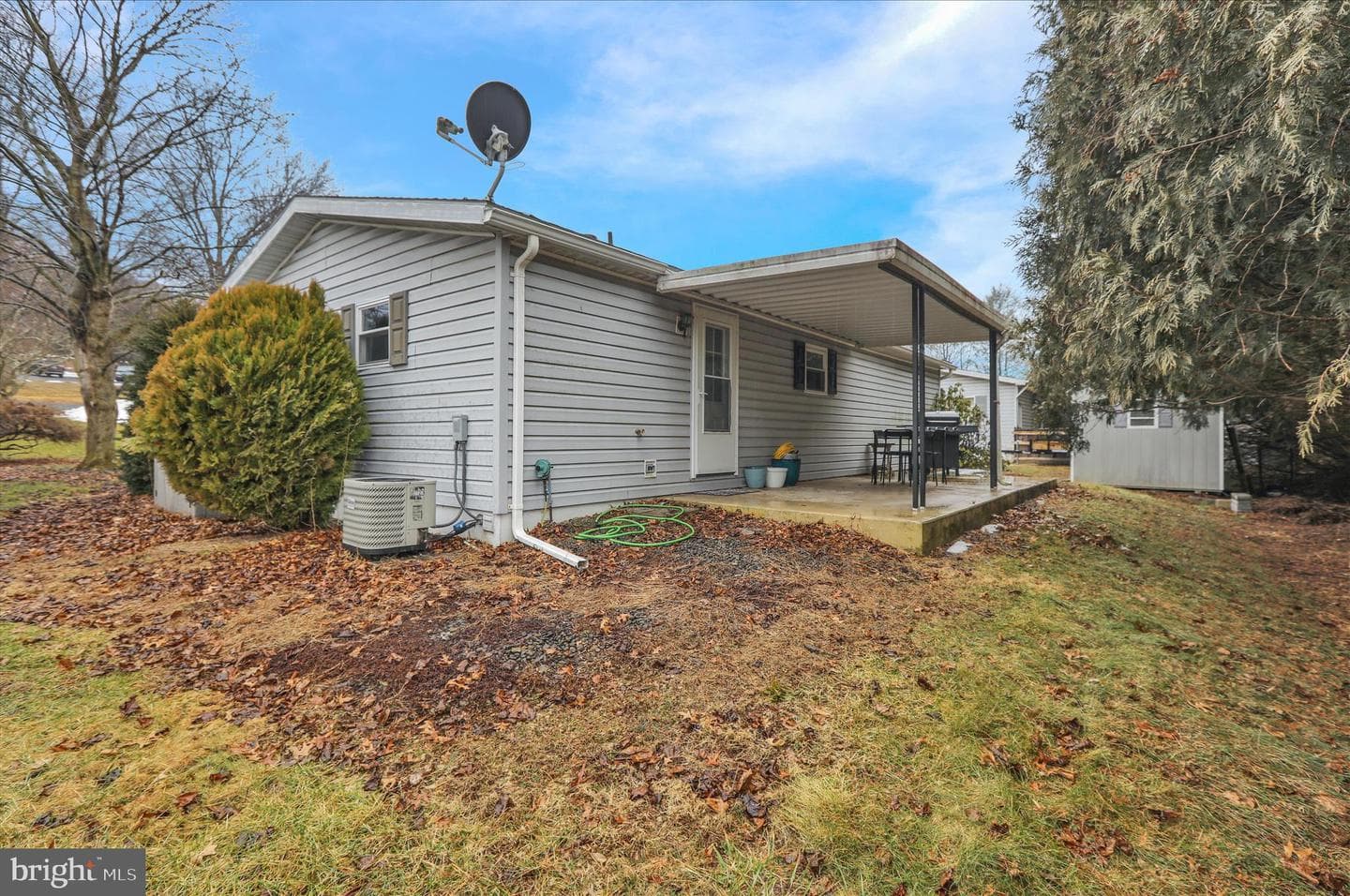 260 Wooltown Road #lot 34 photo 23