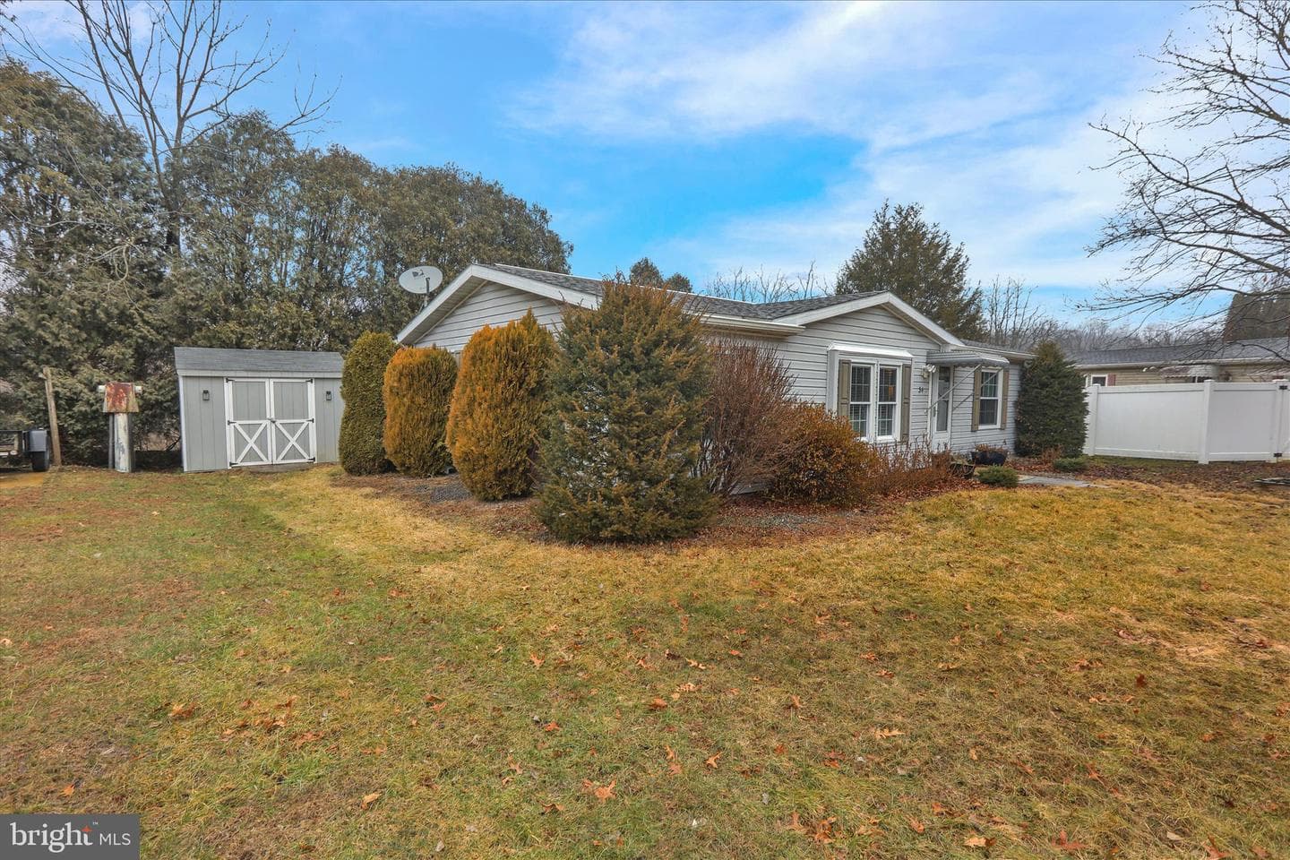 260 Wooltown Road #lot 34 photo 26