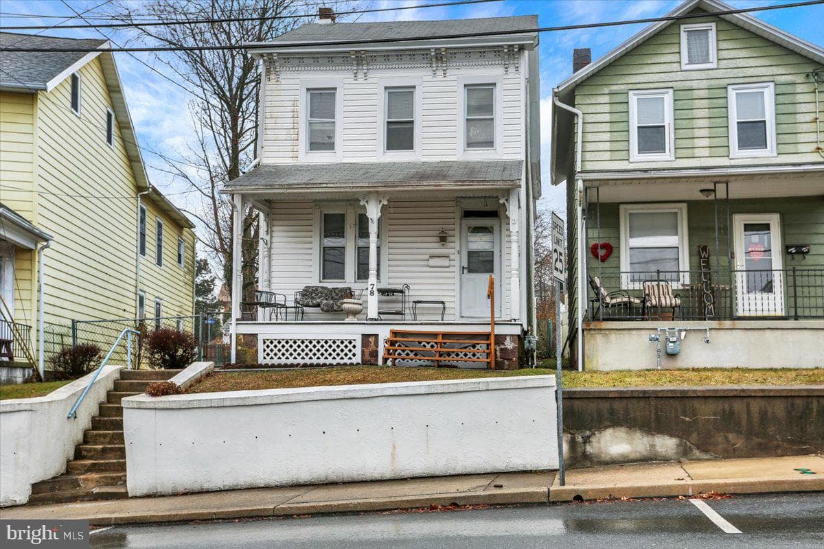 78 Chestnut Street photo 3