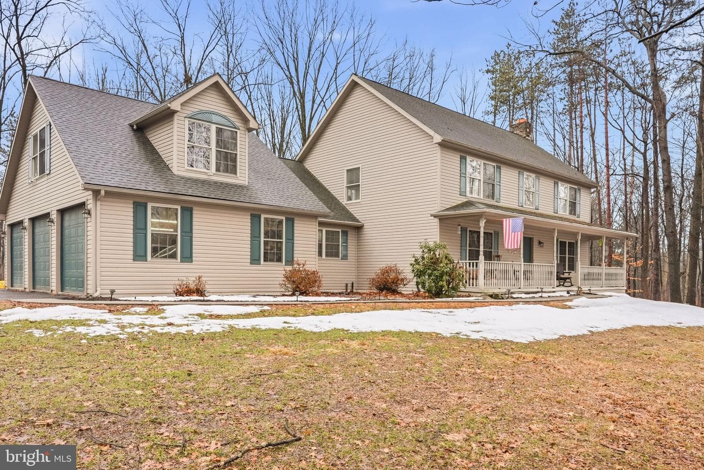 150 Turkey Road photo 2