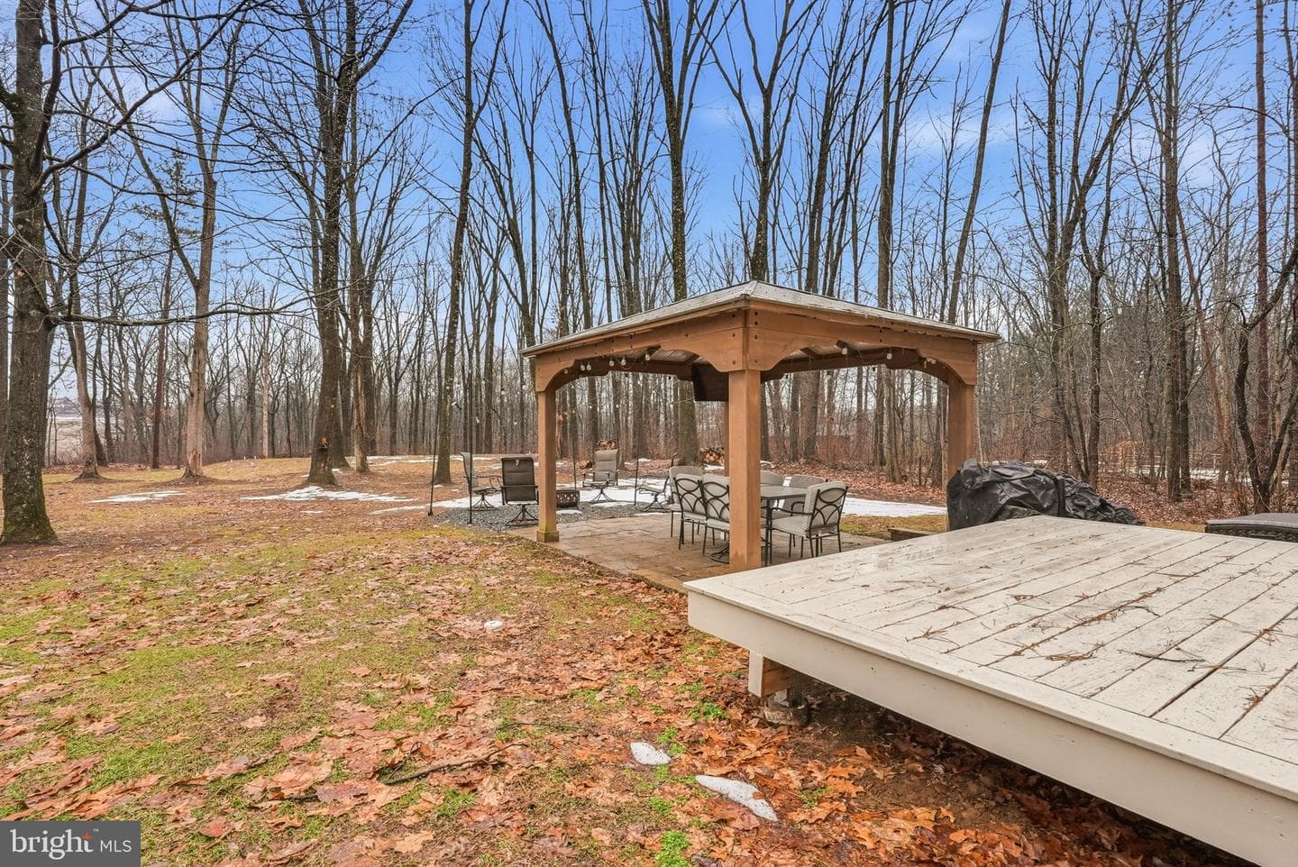 150 Turkey Road photo 46