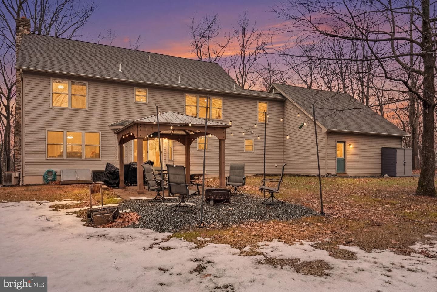 150 Turkey Road photo 47
