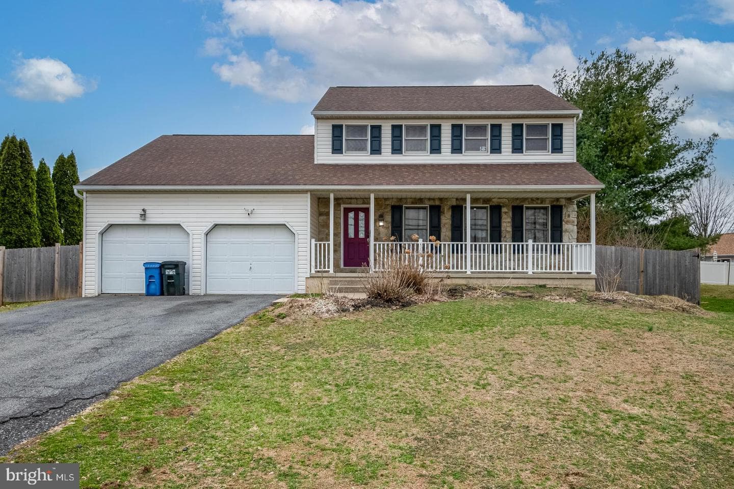 4312 Stoudts Ferry Bridge Road, Reading